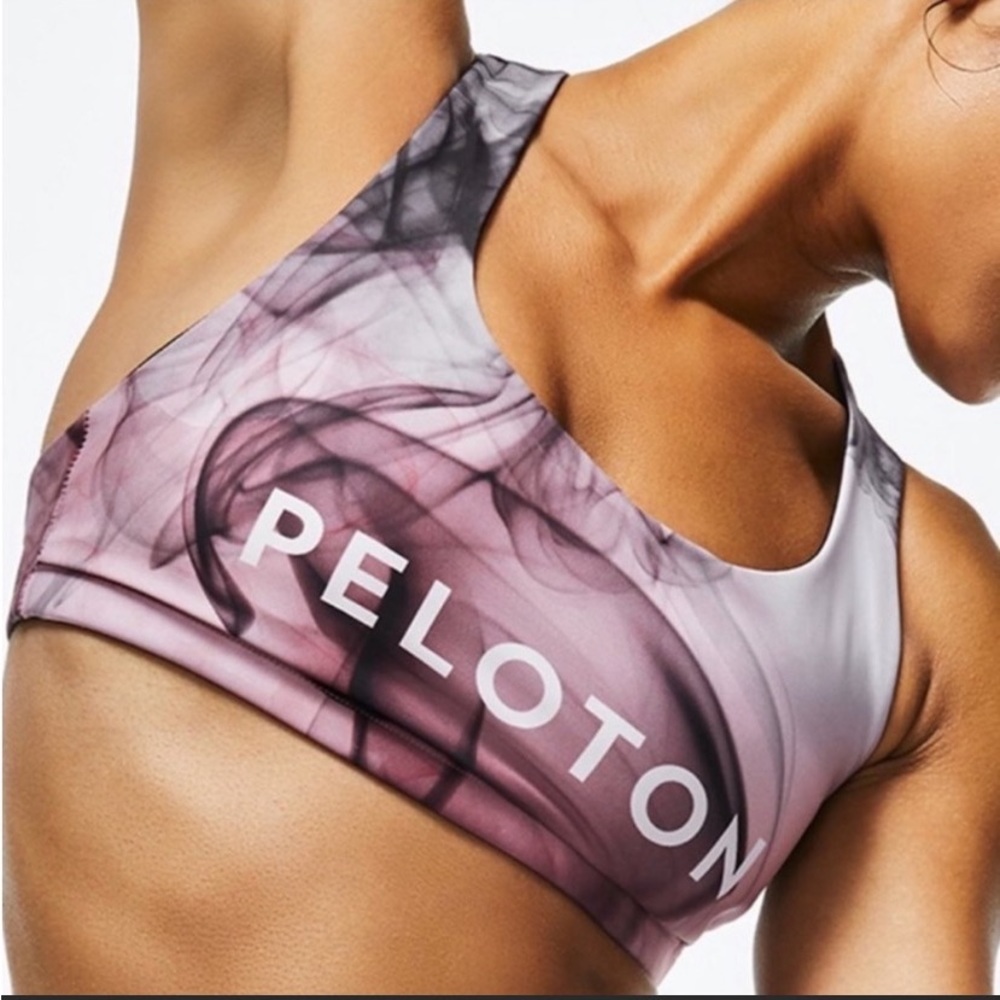 RARE Peloton Sports Bra